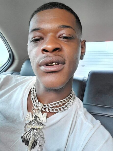 Rampage TheGOD onlyfans joi