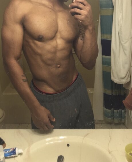 Jeffery Next Door porn onlyfans