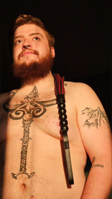 MasterNore only fans naked