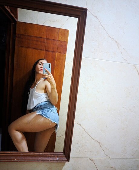 Andrea Galvis onlyfans gratis