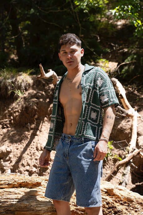 Luismaldonadoo onlyfans nudes