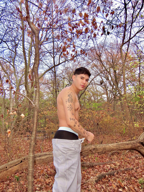 Luismaldonadoo naked onlyfans