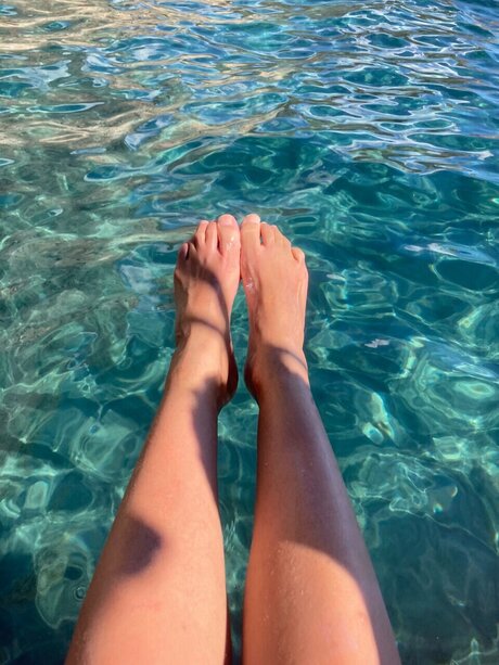 Ilovemyfeet WI onlyfans naked