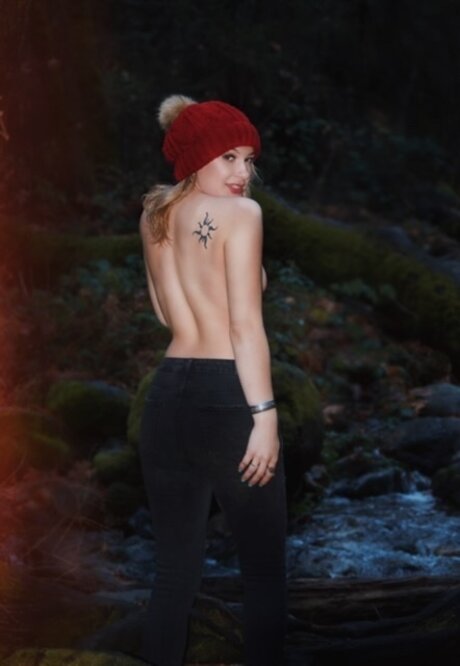 Aydree onlyfans strip