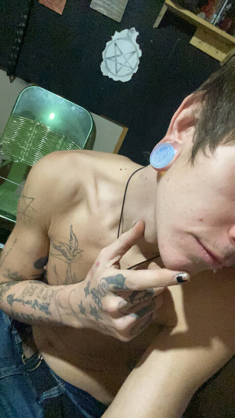 Steven Wilson only fans