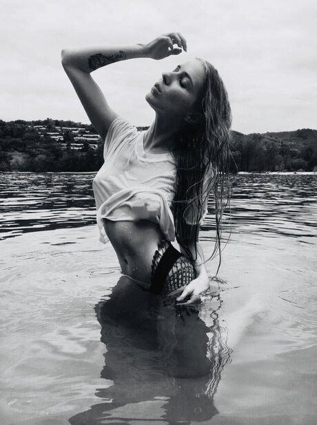 Lala a land topless onlyfans