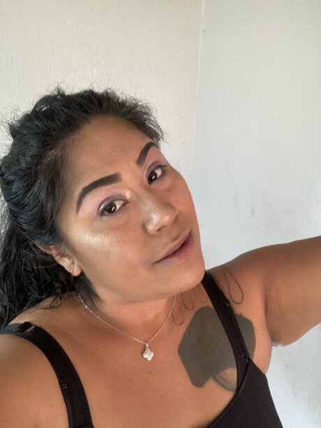 Antoinette onlyfans nudes