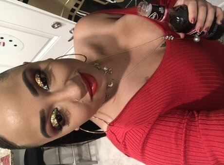 Mysteria naked onlyfans