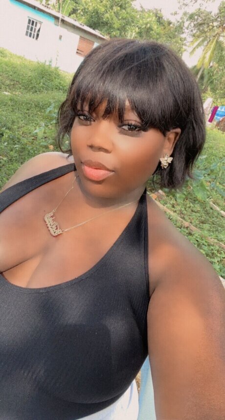 Jamerican Baby onlyfans naked leaks