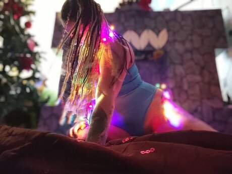 Liene Meile onlyfans tits