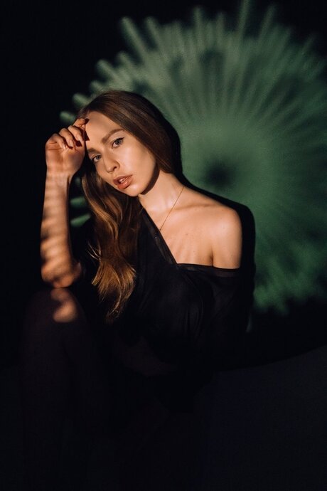 Marissa Rossa nude on onlyfans