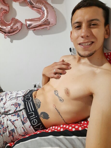 Felipe RS onlyfans leaked sex