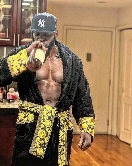 KING EUPHORIA onlyfans leaked free