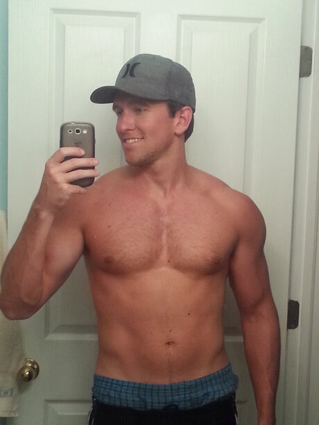 Michael Banks onlyfans leaks free