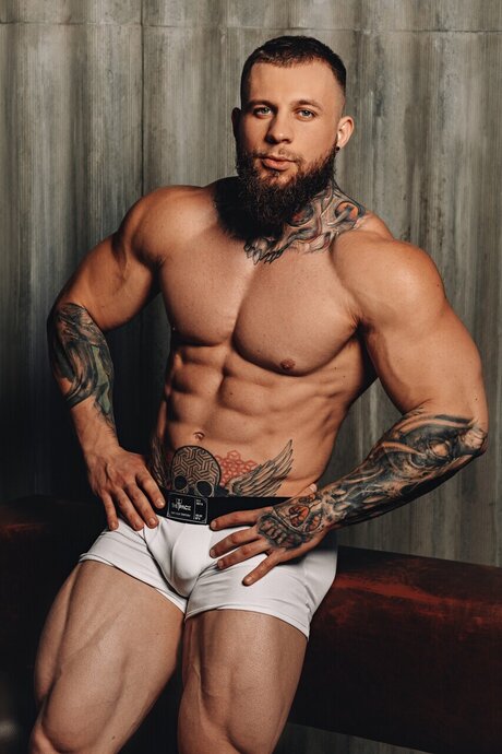 Oleg Bully onlyfans lean