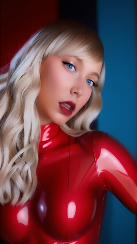 Tiffany Queen onlyfans pics