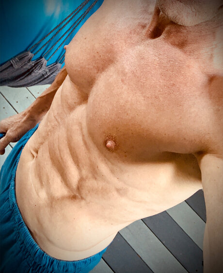 Drew Smith onlyfans nude leaks