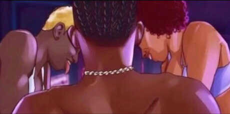 BABYFACE onlyfans leak