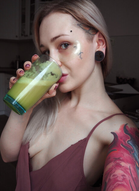 Ira Di nude onlyfans leaks