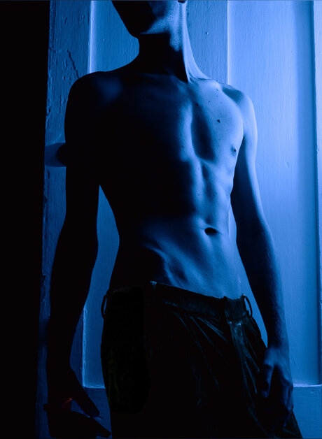 Intwinkcible onlyfans nudes