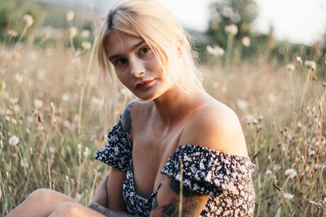 Jenny Luckie only fans review