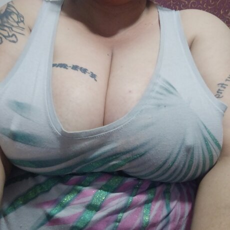 Jug my mammarie onlyfans leaked pictures