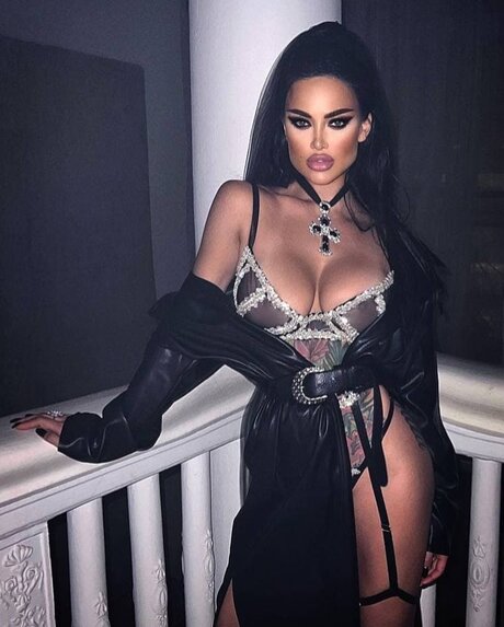 Nita Kuzmina onlyfans leak