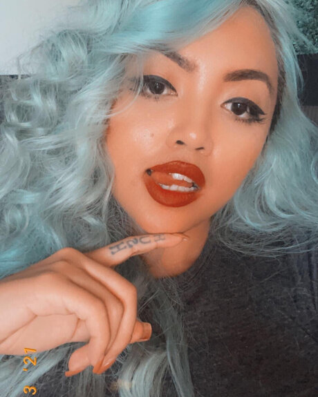 Badgalria new onlyfans leak