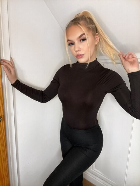 Annabell Harris leaked onlyfans content