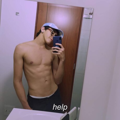 Sebastian Sanchez onlyfans leaked.