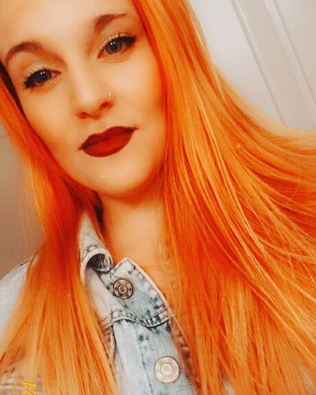 Dayton Hilbish onlyfans desnuda