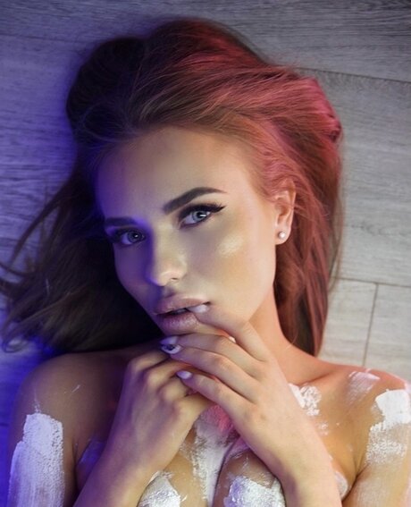 LanaRoberson leaked onlyfans pics