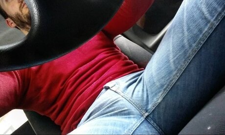 _ngel Punyal_ onlyfans model