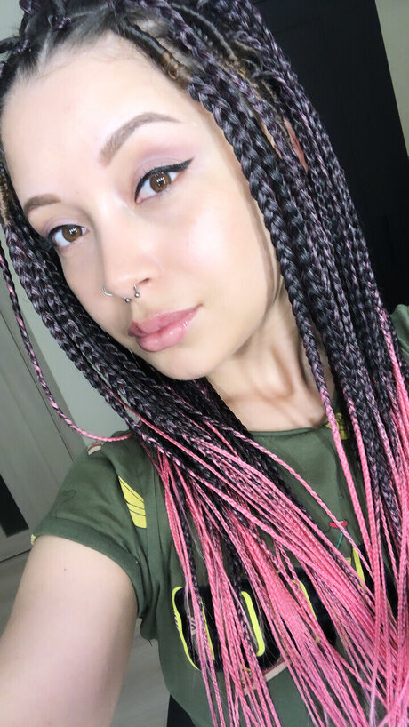 Lika Loves only fans nude leaks