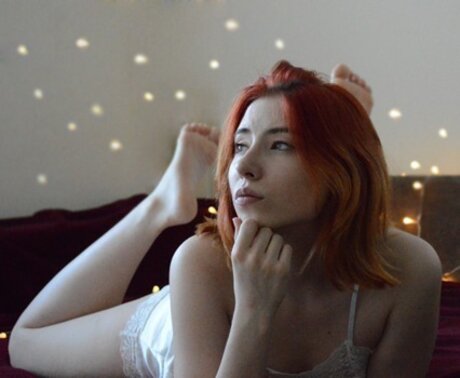 MaryMaiden onlyfans model images