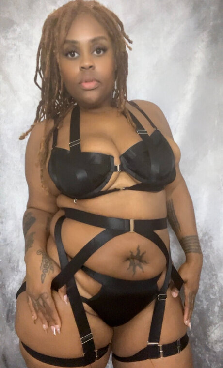 Muva Rose onlyfans leaked naked
