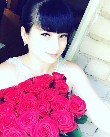 Anjela onlyfans strip