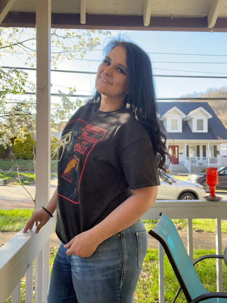 Destiny Castle onlyfans nude tits