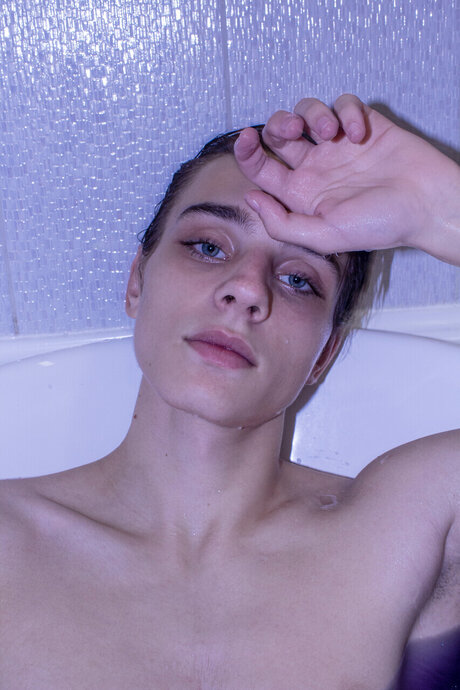 Andy Willgrey onlyfans nudes porn