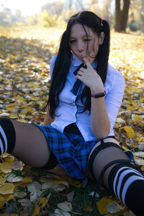 AlisaWednesday onlyfans free porn