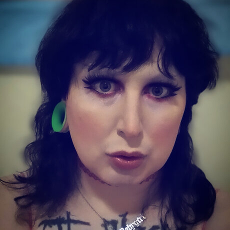 Staci Pumpz onlyfans porn leaks