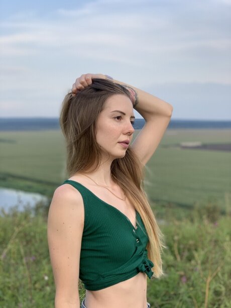 Iris Reed only fans naked