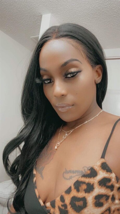 DaBoujieBarbie onlyfans leaks xxx