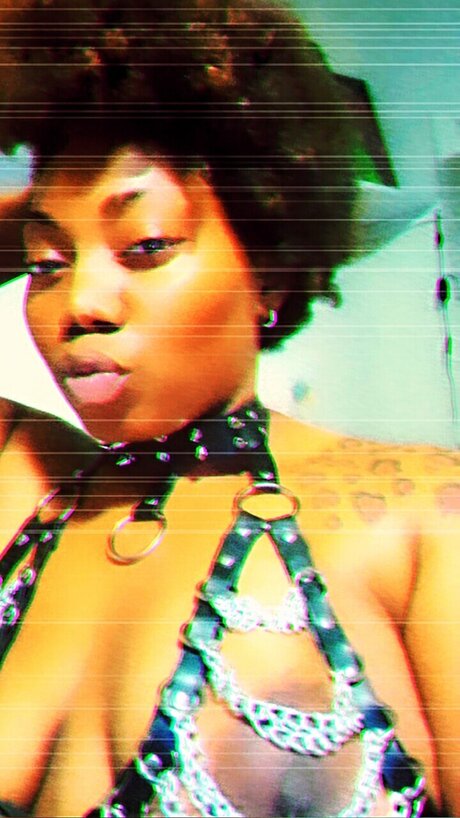 SexiiDiamond onlyfans leaks nudes