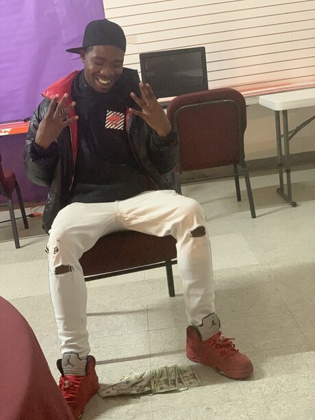 Quaney4400 free onlyfans porn