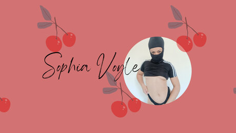 Sophia Voyle_ onlyfans leams