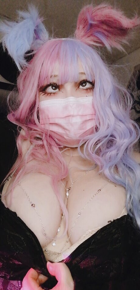 Chubby bunny onlyfans leak xxx