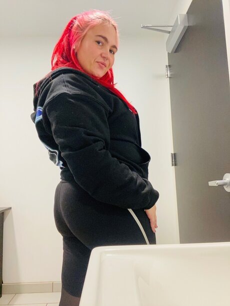 Thiccvanillax leaked onlyfans content