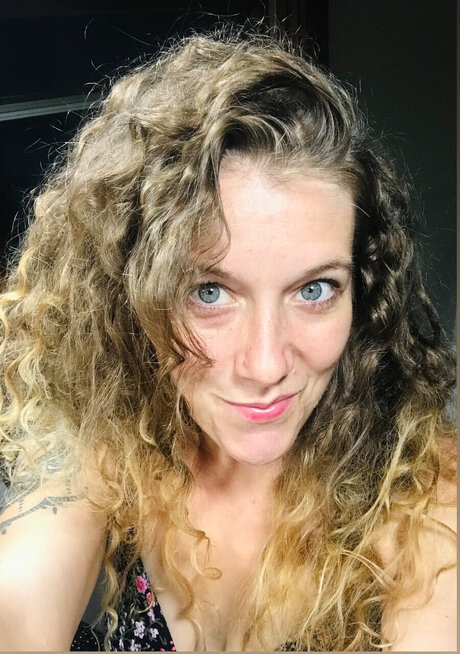 Queen H topless onlyfans