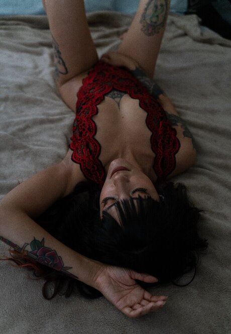 Kosmic Bella onlyfans porno